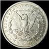 Image 2 : 1889-O Morgan Silver Dollar CLOSELY UNCIRCULATED