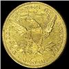 Image 2 : 1893 $10 Gold Eagle UNCIRCULATED