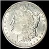 Image 1 : 1884-S Morgan Silver Dollar UNCIRCULATED