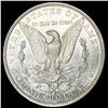 Image 2 : 1884-S Morgan Silver Dollar UNCIRCULATED