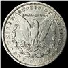Image 2 : 1900-O/CC Morgan Silver Dollar LIGHTLY CIRCULATED