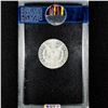 Image 2 : 1880-CC Morgan Silver Dollar NGC-MS63 PL GSA