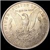 Image 2 : 1881-P Morgan Silver Dollar UNCIRCULATED