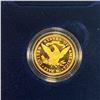 Image 2 : 2006-S US $5 Gold Comm. Coin -Proof w/ Cert.