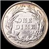 Image 2 : 1899 Barber Dime UNCIRCULATED
