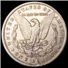 Image 2 : 1899-S Morgan Silver Dollar CLOSELY UNCIRCULATED