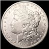 Image 1 : 1896-O Morgan Silver Dollar CLOSELY UNCIRCULATED