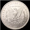 Image 2 : 1896-O Morgan Silver Dollar CLOSELY UNCIRCULATED