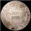 Image 2 : 1803 Draped Bust Dollar LIGHTLY CIRCULATED