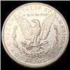 Image 2 : 1883-S Morgan Silver Dollar CLOSELY UNCIRCULATED