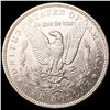 Image 2 : 1891-CC Morgan Silver Dollar UNCIRCULATED