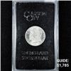 Image 1 : 1881-CC Morgan Silver Dollar - GSA Hoard UNC
