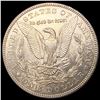 Image 2 : 1890-CC Morgan Silver Dollar UNCIRCULATED