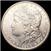 Image 1 : 1904 Morgan Silver Dollar UNCIRCULATED