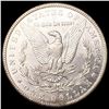 Image 2 : 1904 Morgan Silver Dollar UNCIRCULATED