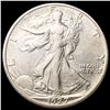 Image 1 : 1927-S Walking Liberty Half Dollar UNCIRCULATED