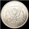 Image 2 : 1891-CC Morgan Silver Dollar UNCIRCULATED