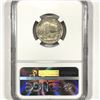 Image 2 : 1913 Type 2 Buffalo Nickel NGC-MS64
