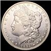 Image 1 : 1894-O Morgan Silver Dollar CLOSELY UNCIRCULATED