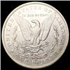 Image 2 : 1894-O Morgan Silver Dollar CLOSELY UNCIRCULATED