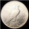 Image 2 : 1926-S Silver Peace Dollar UNCIRCULATED