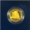 Image 2 : 2007 Jamestown 400th Anniv. Comm $5 Gold -Proof