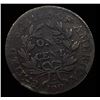 Image 2 : 1804 Draped Bust Large Cent LIGHTLY CIRCULATED