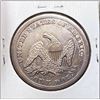 Image 2 : 1850-O Seated Liberty Dollar UNCIRCULATED