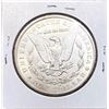Image 2 : 1879-CC Morgan Silver Dollar VAM-3 CHOICE BU