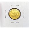 Image 2 : 1857-S $2.50 Gold Quarter Eagle UNCIRCULATED UNC