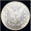 Image 2 : 1884-S Morgan Silver Dollar UNCIRCULATED UNCIRCUL