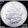 Image 1 : 1895-O Morgan Silver Dollar UNCIRCULATED