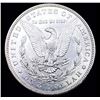 Image 2 : 1895-O Morgan Silver Dollar UNCIRCULATED