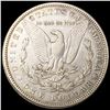 Image 2 : 1892-S Morgan Silver Dollar CLOSELY UNCIRCULATED
