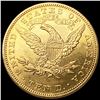 Image 2 : 1906 $10 Gold Eagle UNCIRCULATED