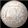 Image 2 : 1878 Morgan Silver Dollar UNCIRCULATED