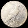 Image 2 : 1928 Silver Peace Dollar UNCIRCULATED