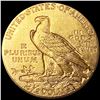 Image 2 : 1912 $2.50 Gold Quarter Eagle UNCIRCULATED