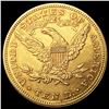 Image 2 : 1895 $10 Gold Eagle CLOSELY UNCIRCULATED