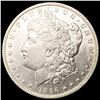 Image 1 : 1896-O Morgan Silver Dollar UNCIRCULATED