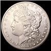 Image 1 : 1883-S Morgan Silver Dollar UNCIRCULATED