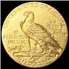 Image 2 : 1911 $2.50 Gold Quarter Eagle UNCIRCULATED