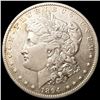 Image 1 : 1894-O Morgan Silver Dollar CLOSELY UNCIRCULATED