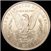 Image 2 : 1889 Morgan Silver Dollar UNCIRCULATED
