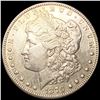 Image 1 : 1879-S Rev '78 Morgan Silver Dollar UNCIRCULATED