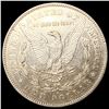 Image 2 : 1879-S Rev '78 Morgan Silver Dollar UNCIRCULATED