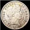 Image 1 : 1900-S Barber Dime UNCIRCULATED