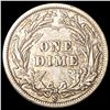 Image 2 : 1900-S Barber Dime UNCIRCULATED