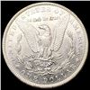 Image 2 : 1891 Morgan Silver Dollar UNCIRCULATED