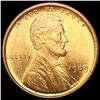 Image 1 : 1909 VDB Wheat Cent UNCIRCULATED